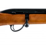 Estate Rifles 2 Pcs Lot Bolt Action Rifle
