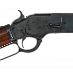 Antique Winchester 1873 .44-40 Lever Action Rifle