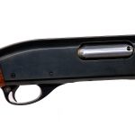 Remington 870 Wingmaster 12Ga Pump Action Shotgun