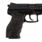 HK P30L 9mm Semi Auto Pistol H&K