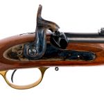 Pedersoli 1861 Tower Musketoon .577 Cal BP Rifle