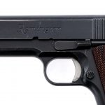 Remington 1911 R1 .45 ACP Semi Auto Pistol