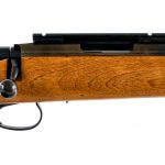 Estate Rifles 2 Pcs Lot Bolt Action Rifle