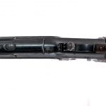 Antique Winchester 1873 .44-40 Lever Action Rifle