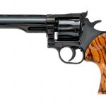 Dan Wesson 22 .22 LR Revolver Kit With Case
