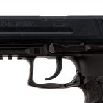 HK P30L 9mm Semi Auto Pistol H&K