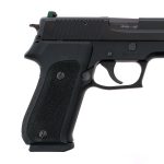 W. German Sig Sauer P220 .45 ACP Semi Auto Pistol