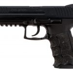 HK P30L 9mm Semi Auto Pistol H&K