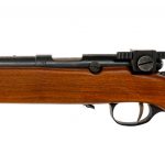 H&R 451 Medalist .22 LR Bolt Action Rifle