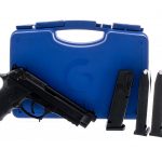 Girsan Regard MC 9mm Semi Auto Pistol