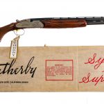 Weatherby Athena Field 20 Ga O/U Shotgun