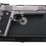 Para Ordnance P16-40 Limited .40 S&W 1911 Pistol