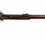Parker Hale Volunteer Rifle .451 Cal BP Rifle