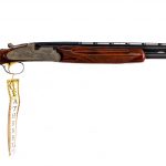 Weatherby Athena Field 20 Ga O/U Shotgun