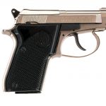 Beretta 21A “BobCat” .25ACP Semi Auto Pistol