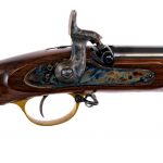 Parker Hale Volunteer Rifle .451 Cal BP Rifle