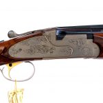 Weatherby Athena Field 20 Ga O/U Shotgun