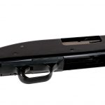 Mossberg 500 A 12 Ga Pump Action shotgun