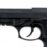 Girsan Regard MC 9mm Semi Auto Pistol