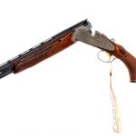 Weatherby Athena Field 20 Ga O/U Shotgun