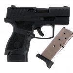 Beretta APX A1 Carry 9mm Semi Auto Pistol