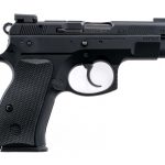 CZ 75 D Compact 9mm Semi Auto Pistol