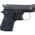 Beretta 950BS .25 ACP Semi Auto Pistol