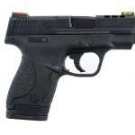 S&W M&P 40 Shield Performance Center .40 S&W
