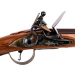 Pedersoli Indian Trade .20 Cal BP Flintlock Rifle