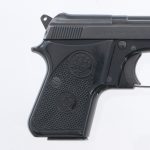 Beretta 950BS .25 ACP Semi Auto Pistol