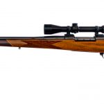 Weatherby Mark V .300 WM Left Hand Bolt Rifle