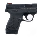 S&W M&P 40 Shield Performance Center .40 S&W