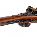 Pedersoli Indian Trade .20 Cal BP Flintlock Rifle