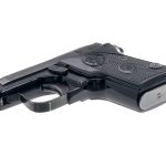 Beretta 950BS .25 ACP Semi Auto Pistol