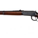 Pre 64 Winchester 94 .32 WS Lever Action Rifle
