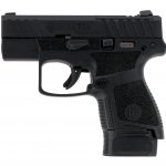 Beretta APX A1 Carry 9mm Semi Auto Pistol