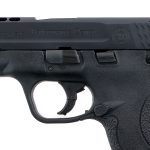 S&W M&P 40 Shield Performance Center .40 S&W