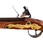Pedersoli Indian Trade .20 Cal BP Flintlock Rifle