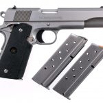 Colt Gov Delta Elite 10mm Semi Auto 1911