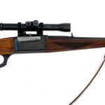 Savage 99 .300 Savage Lever Action Rifle