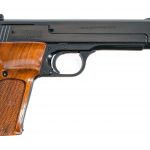 Smith & Wesson 41 .22 LR Semi Auto Pistol