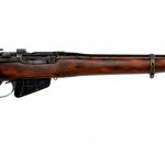 U.S. Property Savage No.4 MK1 Enfield .303 Rifle