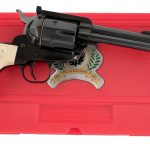 Ruger Blackhawk 50th Anniversary .357 Mag Revolver