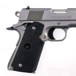 Colt Gov Delta Elite 10mm Semi Auto 1911
