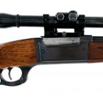 Savage 99 .300 Savage Lever Action Rifle