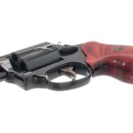 Taurus 605 .357 / .38 Spl Double Action Revolver