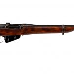 U.S. Property Savage No.4 MK1 Enfield .303 Rifle