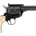 Ruger Blackhawk 50th Anniversary .357 Mag Revolver