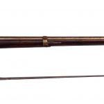 R & JD Johnson 1816 Contract Rifle .69 BP Musket
