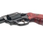 Taurus 605 .357 / .38 Spl Double Action Revolver